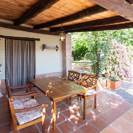 Casa Suryta Einzigartiges Bei Granada