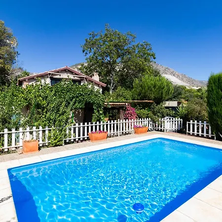 Casa Suryta Einzigartiges Bei Granada 別荘 Dúrcal