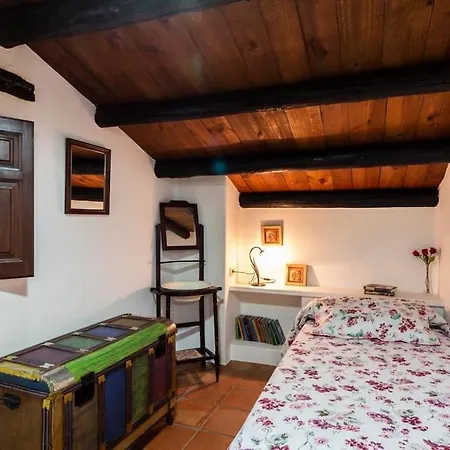 Casa Suryta Einzigartiges Bei Granada