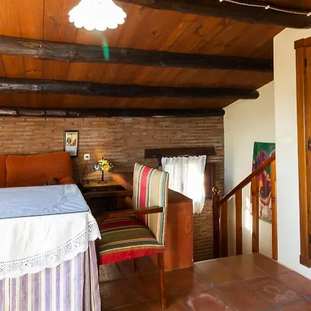 Casa Suryta Einzigartiges Bei Granada *