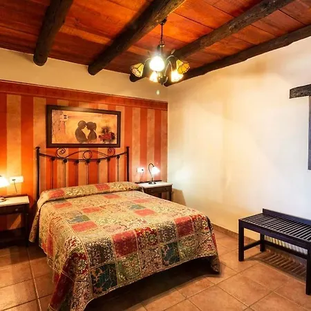 Casa Suryta Einzigartiges Bei Granada
