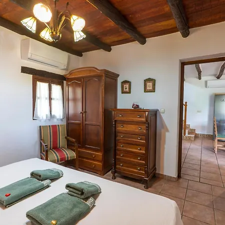 Casa Suryta Einzigartiges Bei Granada Dúrcal