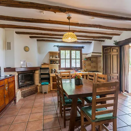 Casa Suryta Einzigartiges Bei Granada 別荘 Dúrcal