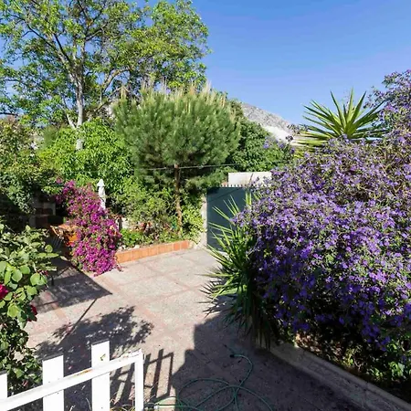 Casa Suryta Einzigartiges Bei Granada * Durcal