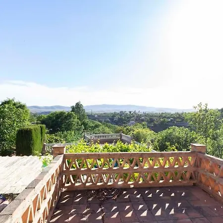 Casa Suryta Einzigartiges Bei Granada *