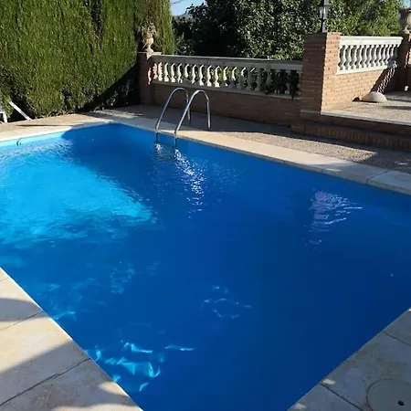 Holiday home Casa Suryta Einzigartiges Bei Granada
