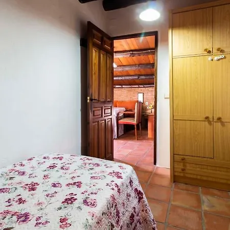 Casa Suryta Einzigartiges Bei Granada Durcal