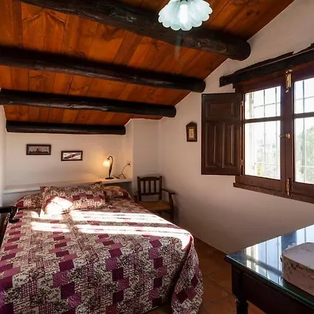 Casa Suryta Einzigartiges Bei Granada Durcal