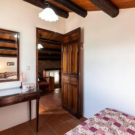 Casa Suryta Einzigartiges Bei Granada Durcal