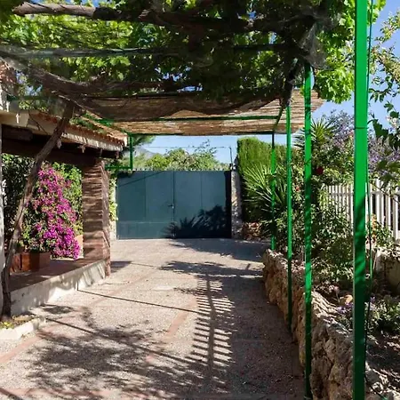 Casa Suryta Einzigartiges Bei Granada Holiday home