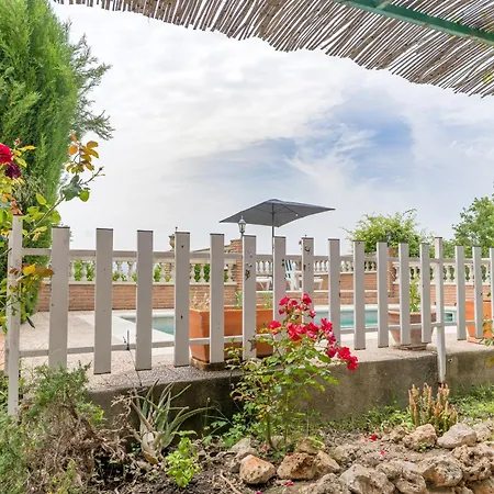 Holiday home Casa Suryta Einzigartiges Bei Granada