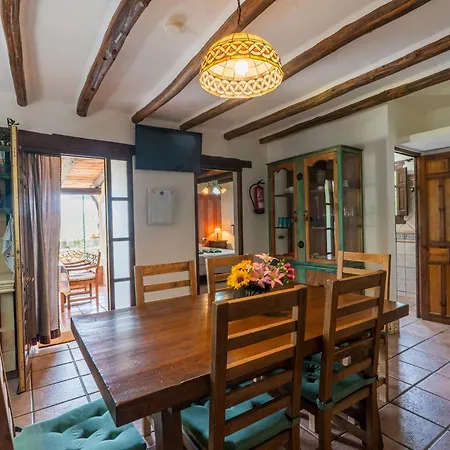 Casa Suryta Einzigartiges Bei Granada