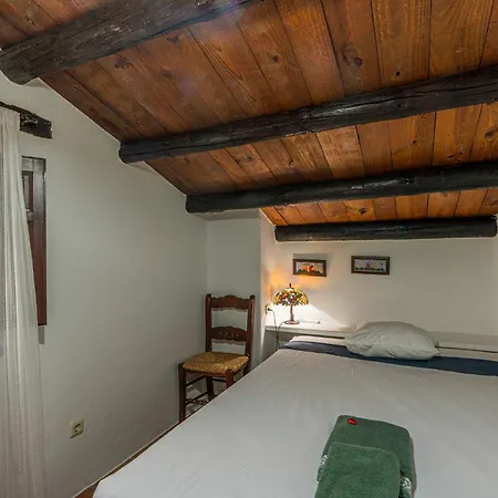 Casa Suryta Einzigartiges Bei Granada Durcal