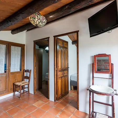 Casa Suryta Einzigartiges Bei Granada