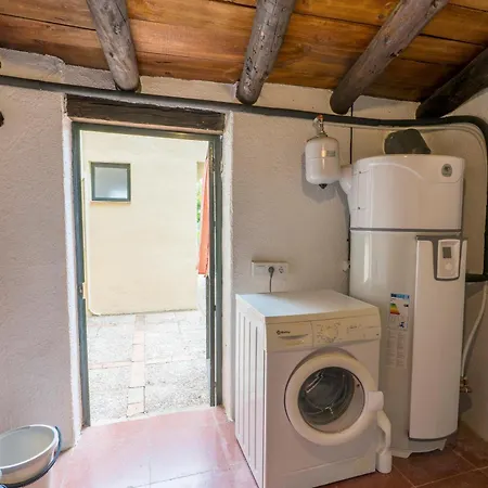 Holiday home Casa Suryta Einzigartiges Bei Granada *