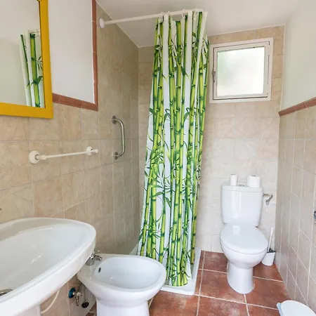 Holiday home Casa Suryta Einzigartiges Bei Granada Durcal