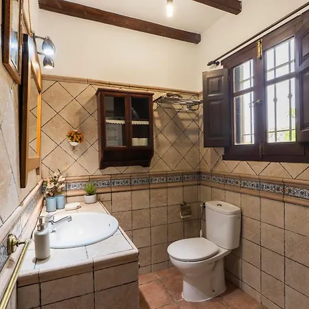 Casa Suryta Einzigartiges Bei Granada *